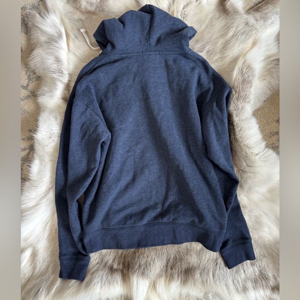47 Brand Broncos Hoodie - Picture 2 of 4